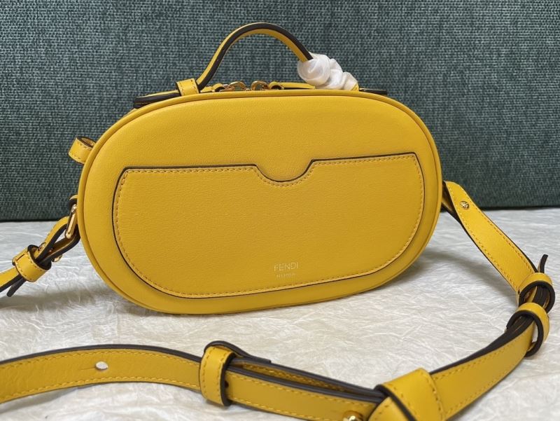 Fendi Top Handle Bags